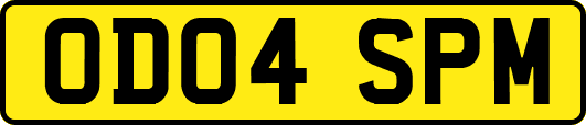 OD04SPM