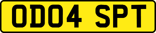 OD04SPT