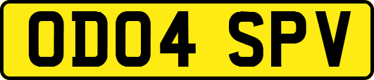OD04SPV