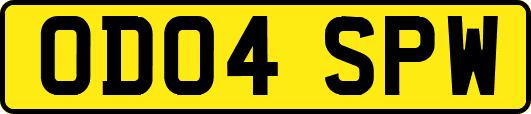 OD04SPW