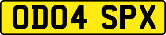 OD04SPX