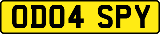 OD04SPY