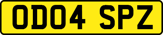 OD04SPZ
