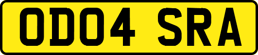 OD04SRA