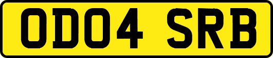 OD04SRB