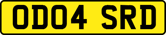 OD04SRD