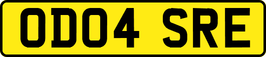 OD04SRE