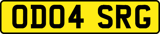OD04SRG