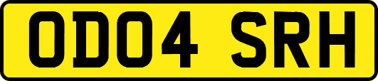 OD04SRH