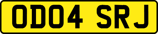 OD04SRJ