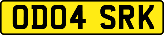 OD04SRK
