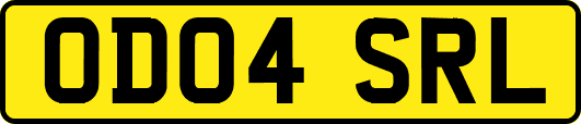 OD04SRL