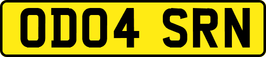 OD04SRN