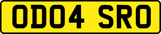 OD04SRO