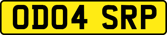 OD04SRP