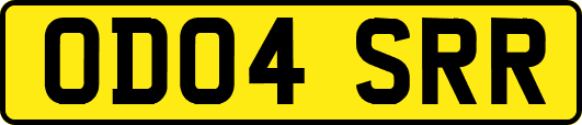 OD04SRR