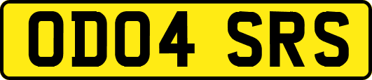 OD04SRS