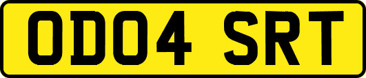 OD04SRT