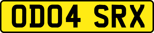 OD04SRX