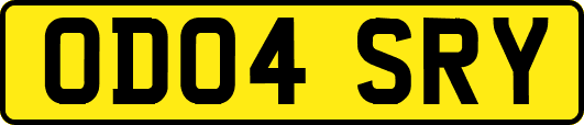 OD04SRY