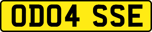 OD04SSE
