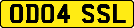 OD04SSL