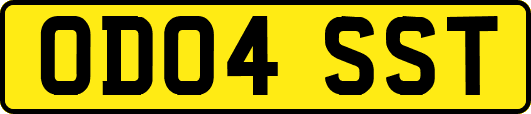 OD04SST