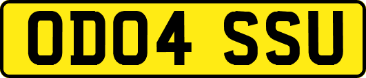 OD04SSU