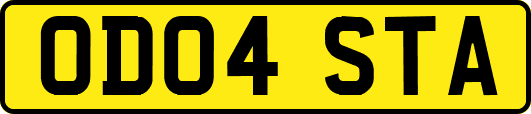 OD04STA