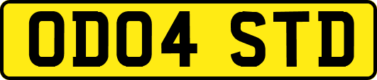 OD04STD