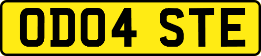 OD04STE