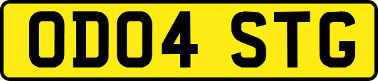 OD04STG