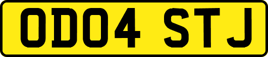 OD04STJ
