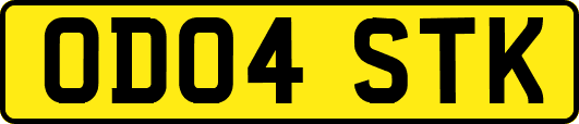 OD04STK