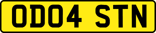 OD04STN
