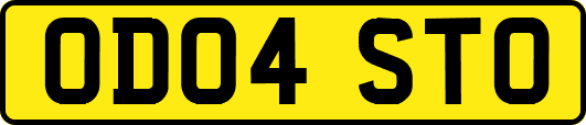OD04STO