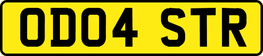 OD04STR