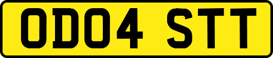OD04STT