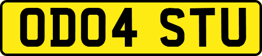 OD04STU