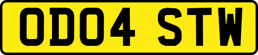 OD04STW