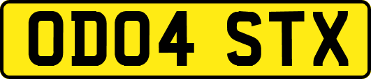 OD04STX
