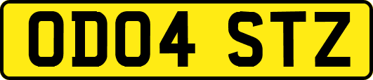 OD04STZ