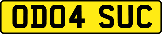 OD04SUC