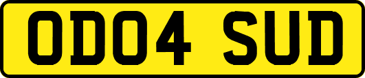 OD04SUD