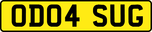 OD04SUG