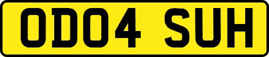 OD04SUH