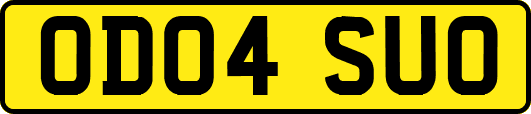 OD04SUO
