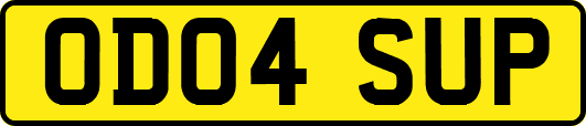 OD04SUP