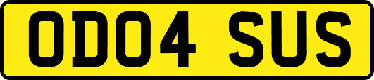 OD04SUS