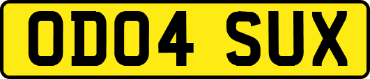 OD04SUX